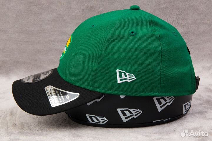 Бейсболка new era оригинал