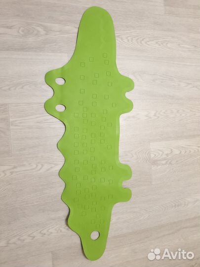 Детский коврик в ванную IKEA