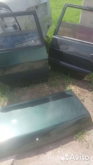 Авто разбор ваз газ
