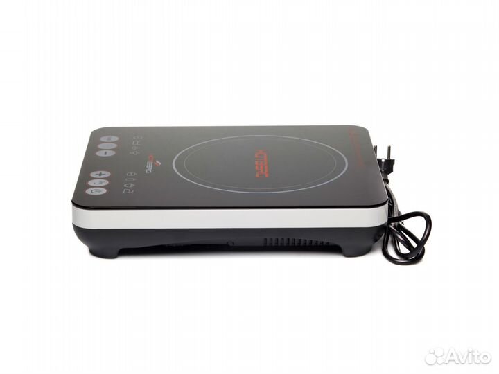 Индукционная плита