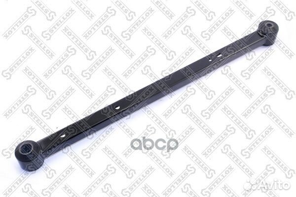 57-71044-SX рычаг задней подвески продольный 1