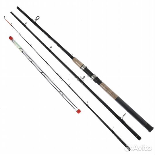 Удилище фидер Skyfish Elit Fider 3.0м 60-160г