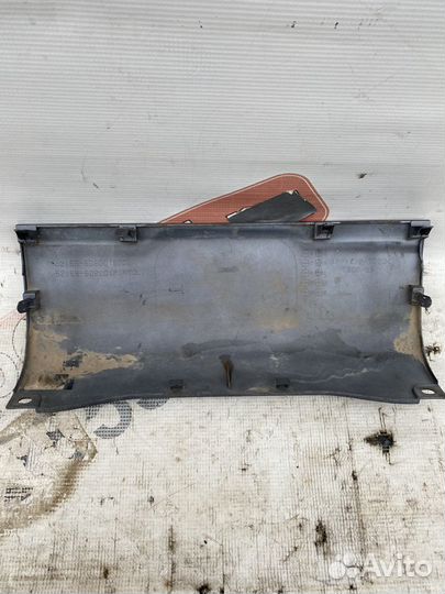 Lexus Lx570 Заглушка заднего бампера