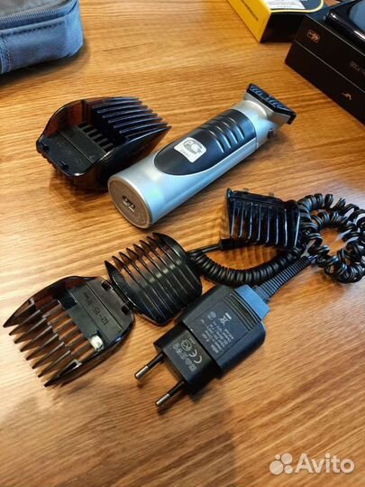 Машинка для стрижки волос babyliss