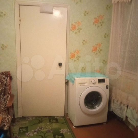 Дом 60 м² на участке 27 сот.