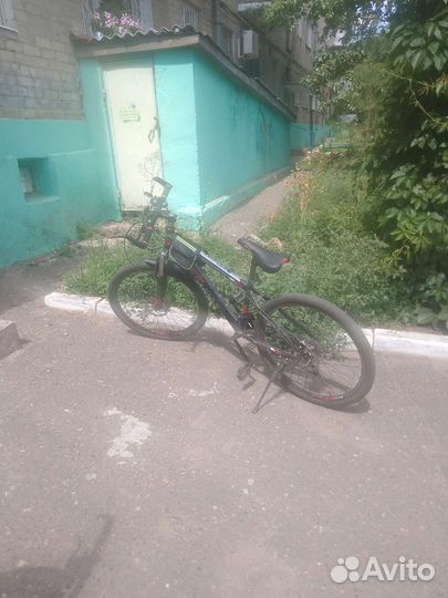 Велосипед Skillmax