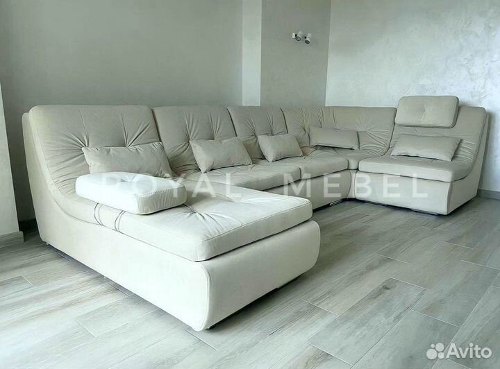 Диван новый