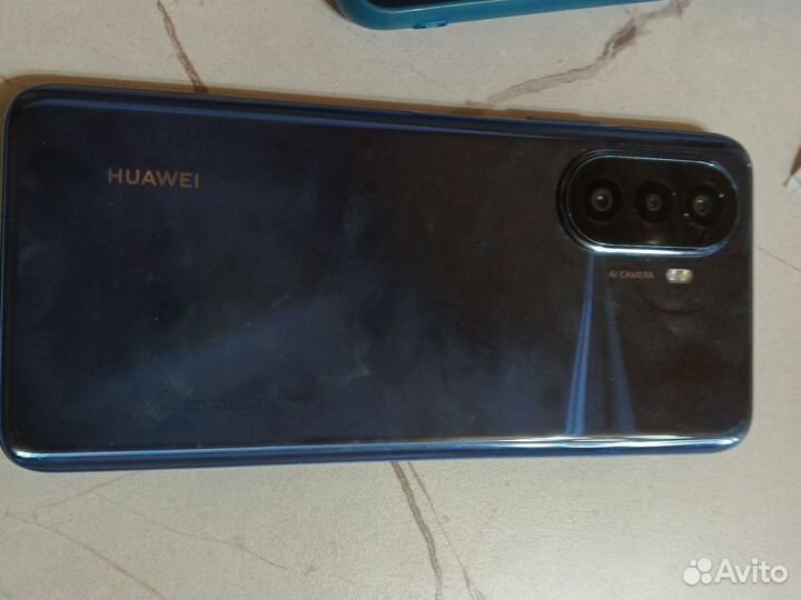 HUAWEI Ascend G330, 4 ГБ