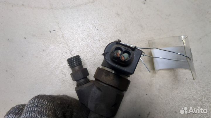 Форсунка топливная Mercedes S W220