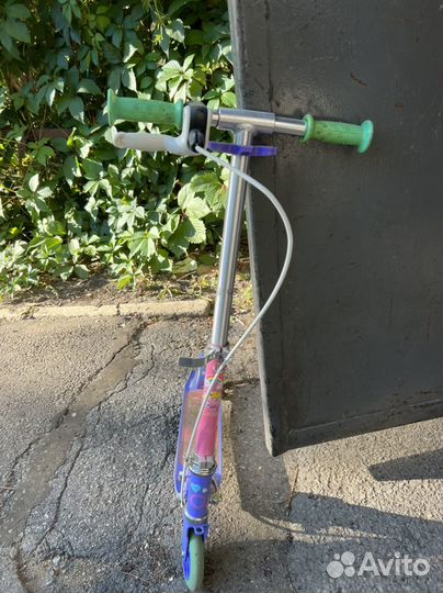 Самокат детский