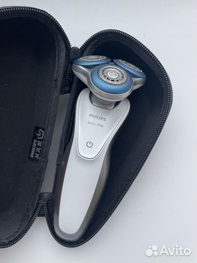 Электробритва Philips серии S7000, s7530