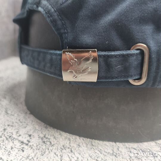 Кепка бейсболка Lyle Scott