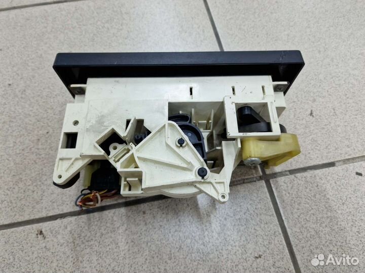 Блок управления печкой Ауди 80 Б4/Б3