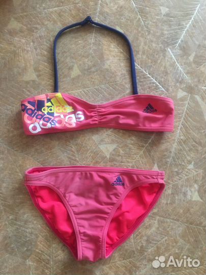 Купальник для девочки 128