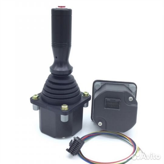 Hitachi zx450lc3 джойстик