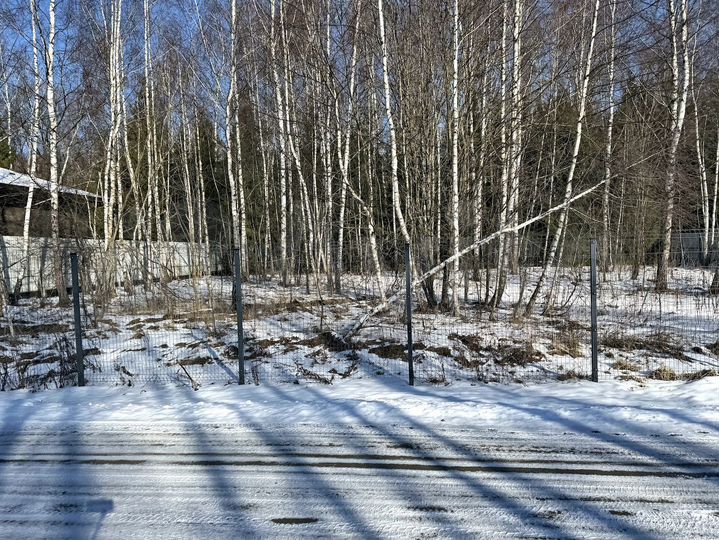 Участок 7 сот. (ИЖС)