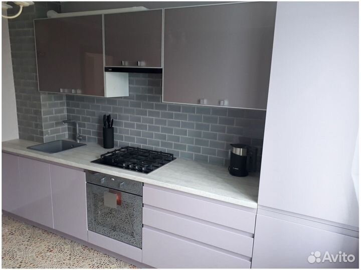 Кухонный гарнитур CS - 15