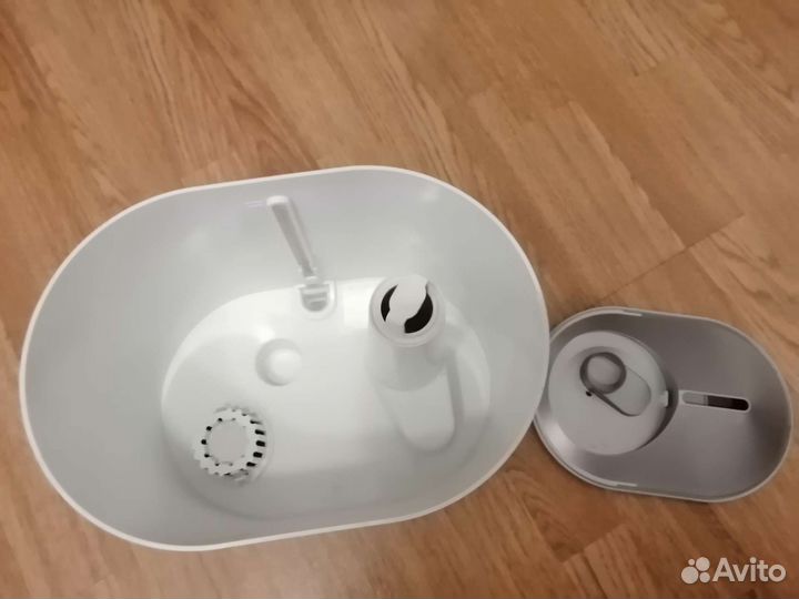 Увлажнитель воздуха electrolux