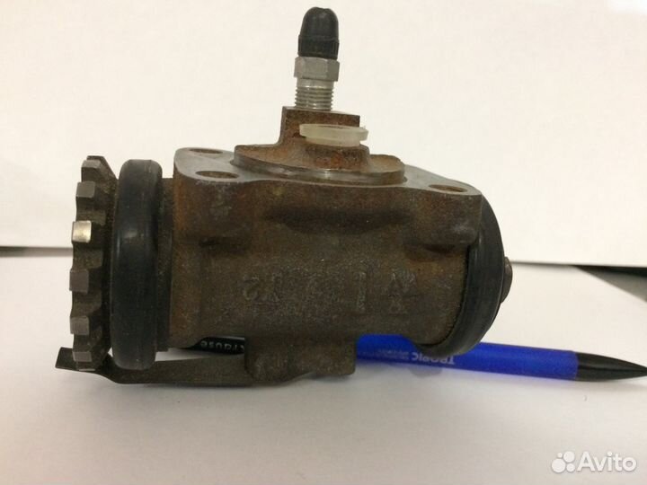 Тормозной цилиндр Исузи Эльф