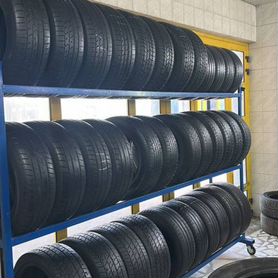 Bridgestone Alenza Sport 205/55 R16