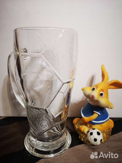 Кружка пивная