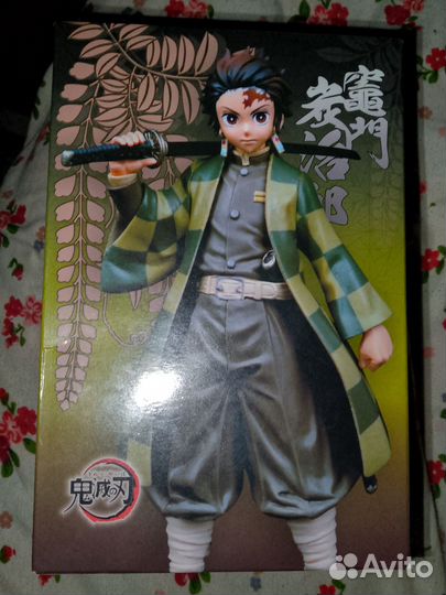 Аниме фигурка