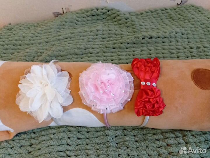 Ободок для волос