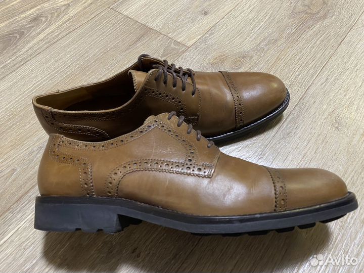 Мужские дерби Lloyd premium,Германия