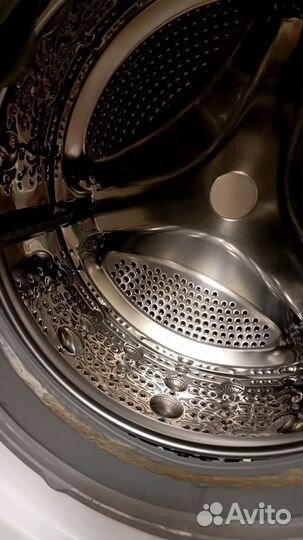 Машина стиральная 2 в 1 LG