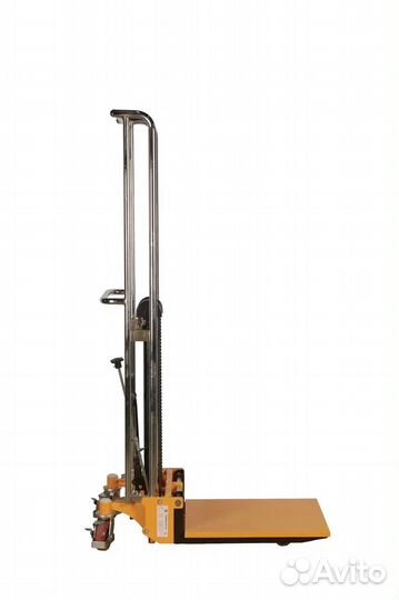 Штабелер, Штабелер гидравлический 0,4 т 1,5 м