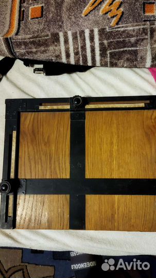 Фото увеличитель ламповый СССР упа 5 м