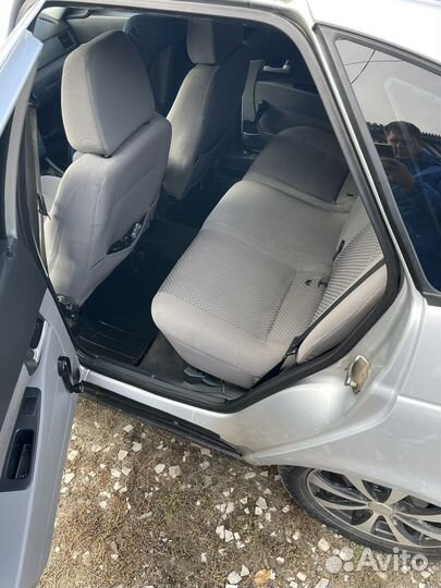 LADA Priora 1.6 МТ, 2012, 155 000 км