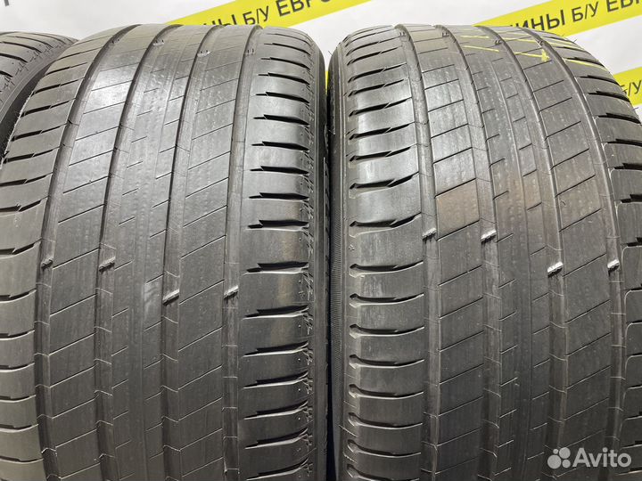 Michelin Latitude Sport 3 285/40 R20