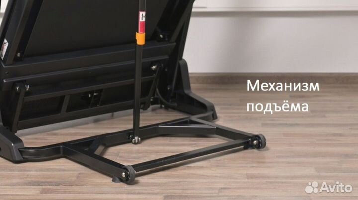 Беговая дорожка Titanium Masters Physiotech TLC