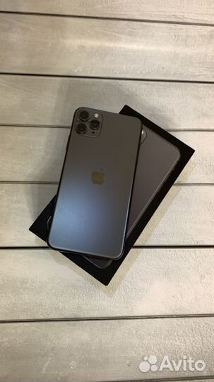 iPhone 11 Pro Max, 64 ГБ