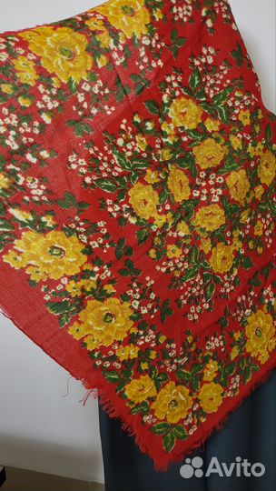 Платок пп 1701