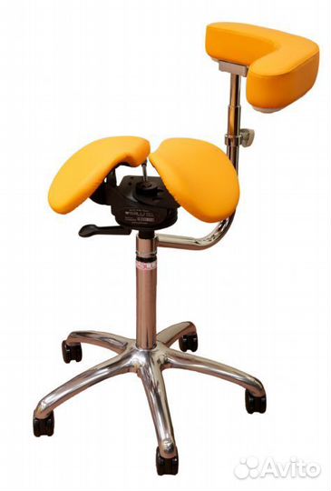 Salli Allround - многофункциональная опора для вып