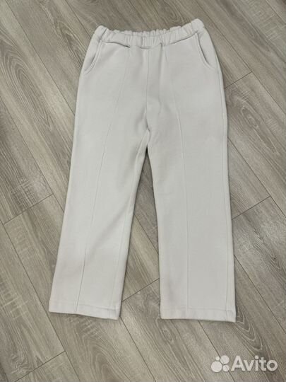 Спортивные штаны женские