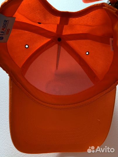 Кепка бейсболка