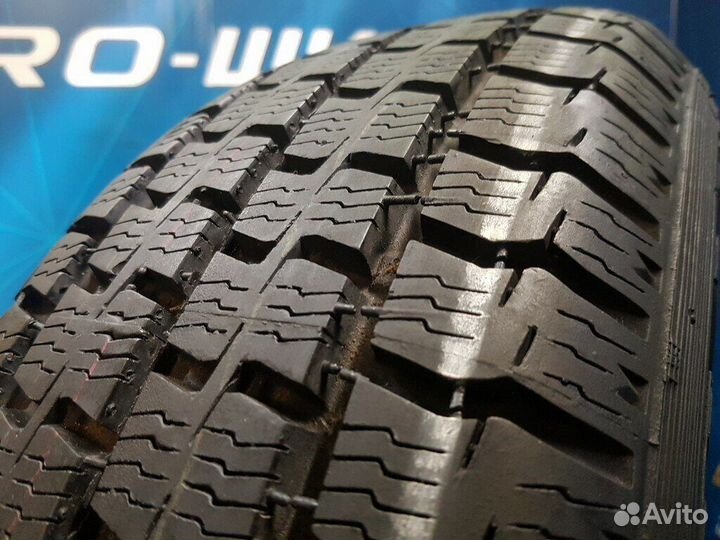 МШЗ М-247 Stayer 205/65 R15