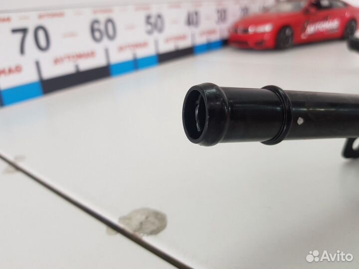 Трубка системы охлаждения