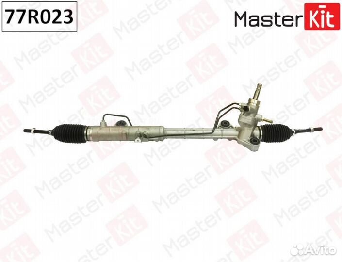 Masterkit 77R023 Рулевая рейка