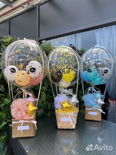 Сладкие боксы