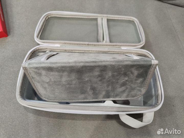 Чехол сумка для nintendo switch