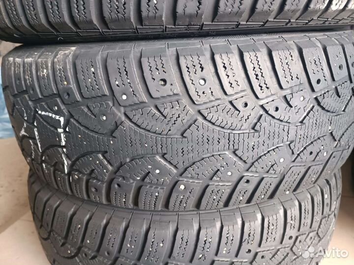 Continental Conti4x4IceContact 225/65 R17 102Q