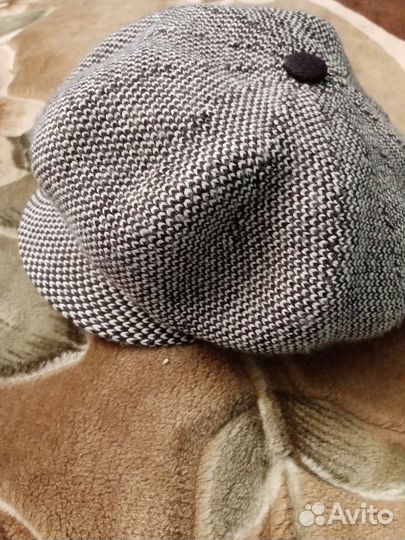 Береты женские