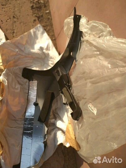 Новый оригинальный обтекатель Yamaha R6