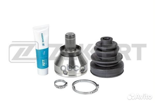 Шрус внешн. Land Rover Freelander 06- gs-4850 Z