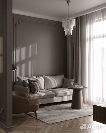 Дизайнер/ Дизайн - проект/ Express - проект