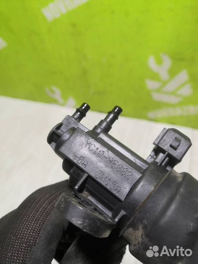 Клапан электромагнитный Форд Транзит фа